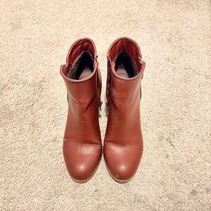 Style & Co Ankle Bootie